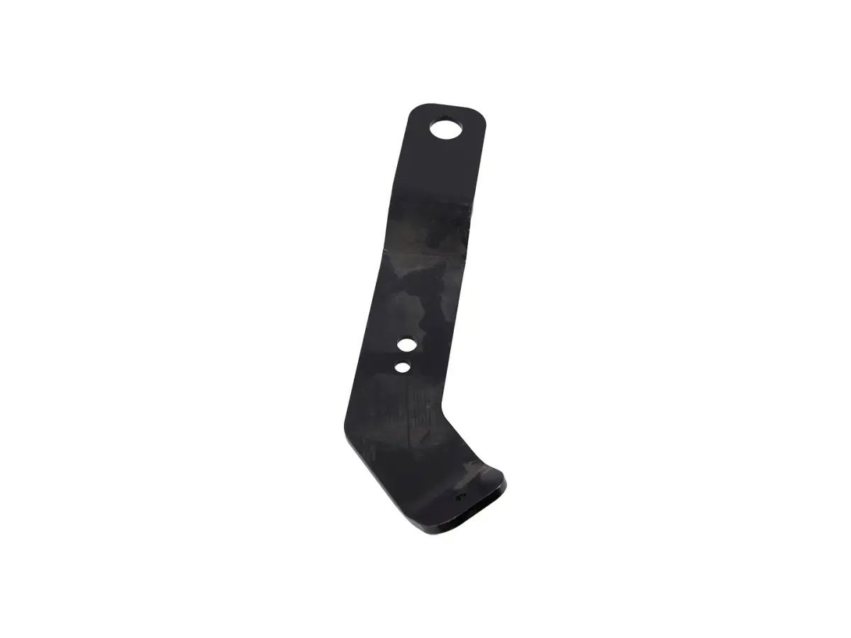 JLG Part # 1001291592 | PLATE,CLEARANCE LIGHT MOUNT LH, EA