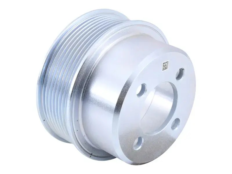 JLG Part # 1001291869 | PULLEY,FAN DEUTZ, EA