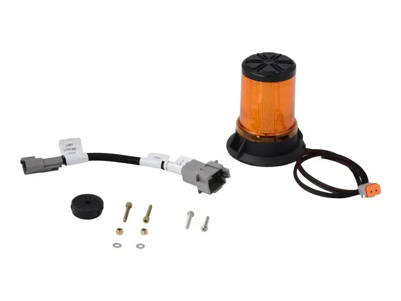 JLG Part # 1001292583 | KIT,AMBER BEACON ULTRA, EA