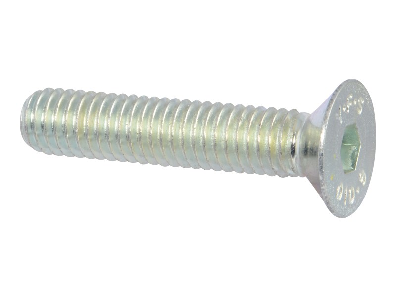 JLG Part # 1001293825 | SCREW-SPEC,M6X1X30, EA