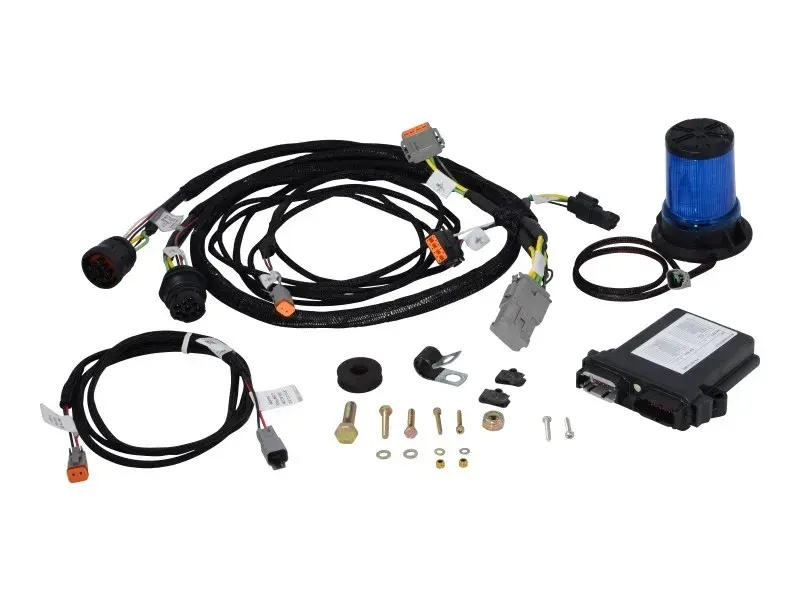 JLG Part # 1001294061 | KIT,BLUE BEACON 600S, EA