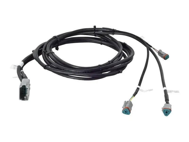 JLG Part # 1001294256 | HARNESS,LIFT DOWN (LSS), EA