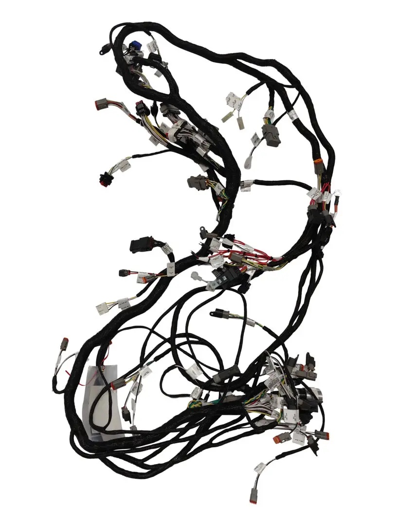 JLG Part # 1001296095 | HARNESS,CHASSIS MRT, EA