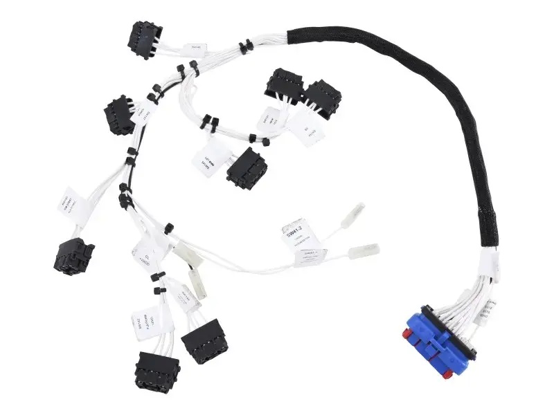 JLG Part # 1001299782 | HARNESS,GROUND CONTROL 450AJ, EA