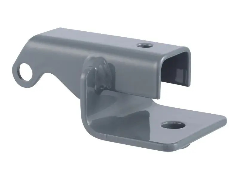 JLG Part # 1001300333 | BRACKET,FRONT PERIMETER, EA