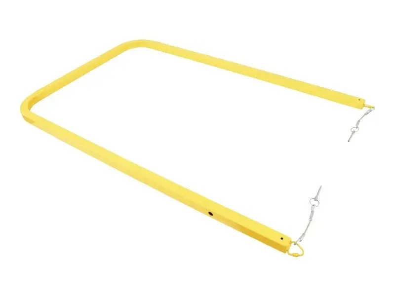 JLG Part # 1001300561 | TUBE,HANDRAIL ASSY, EA