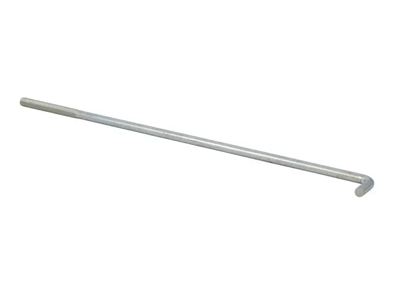 JLG Part # 1001300841 | HOOK,BATTERY HOLD DOWN, EA