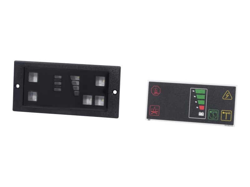 JLG Part # 1001301214 | KIT,PLATFORM MODULE, EA