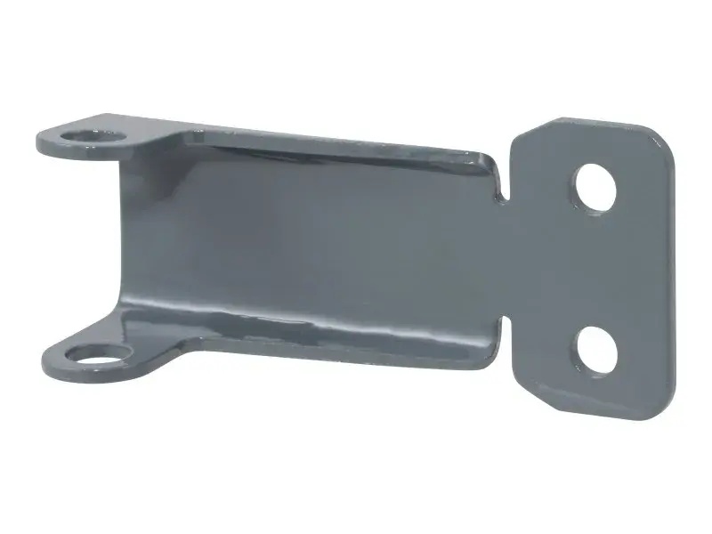 JLG Part # 1001302980 | BRACKET,REAR PERIMETER, EA