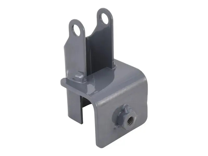 JLG Part # 1001303987 | BRACKET,FRONT MOUNT WELD, EA