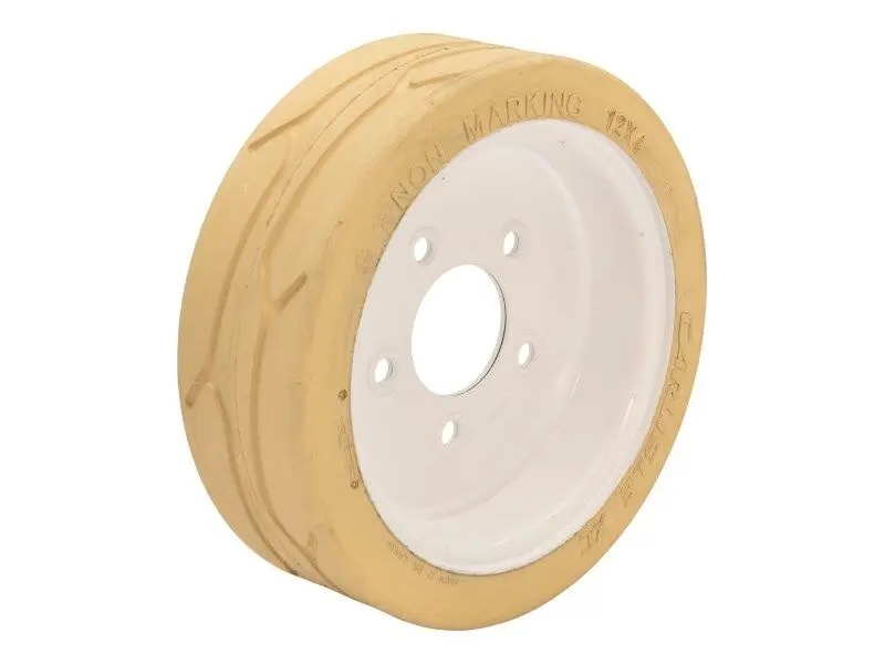 JLG Part # 158438B | SJ-ASSY, TIRE/WHEEL, EA