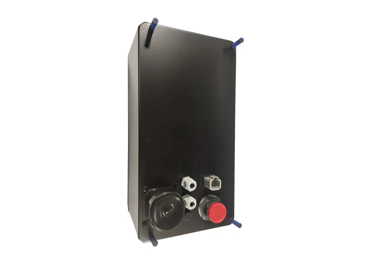 JLG Part # 1764250003 | CONTROL BOX, EA