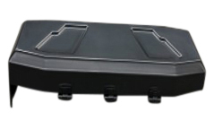 JLG Part # 18475400 | COVER,COVER, EA