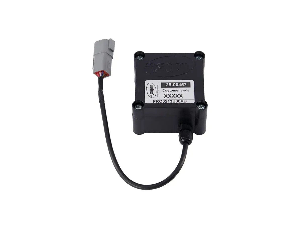 JLG Part # 18608300 | ELEC ASSY,MODEM CARD WITH NEW, EA