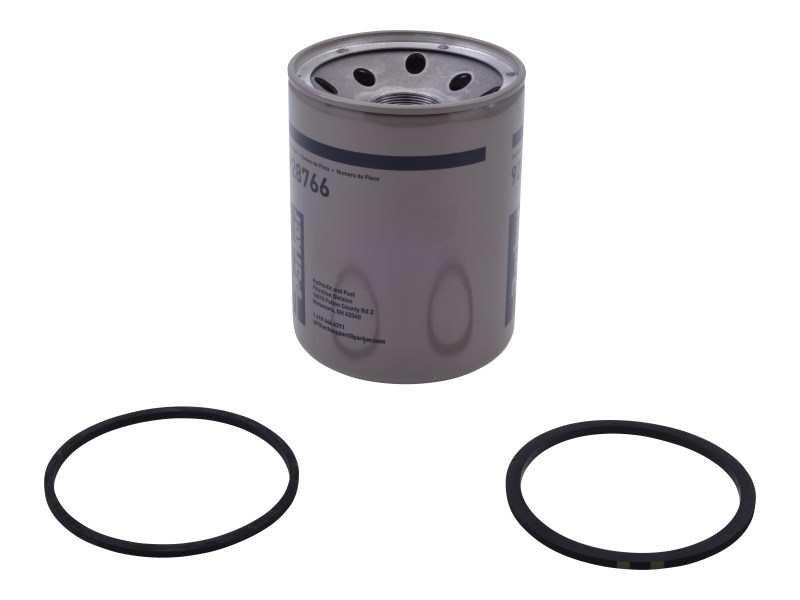 JLG Part # 2120129S | FILTER, HYD, EA