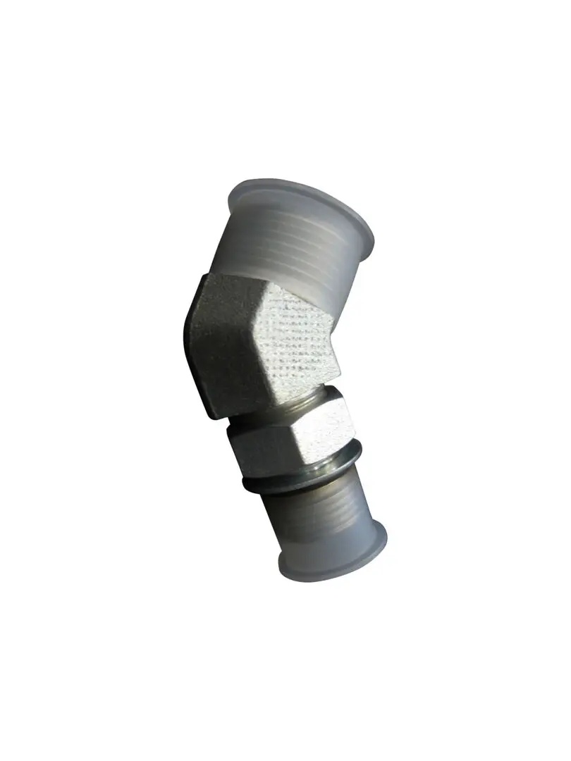 JLG Part # 2151210 | ADPT,45 S ORFS/ORB 12-10 FG, EA