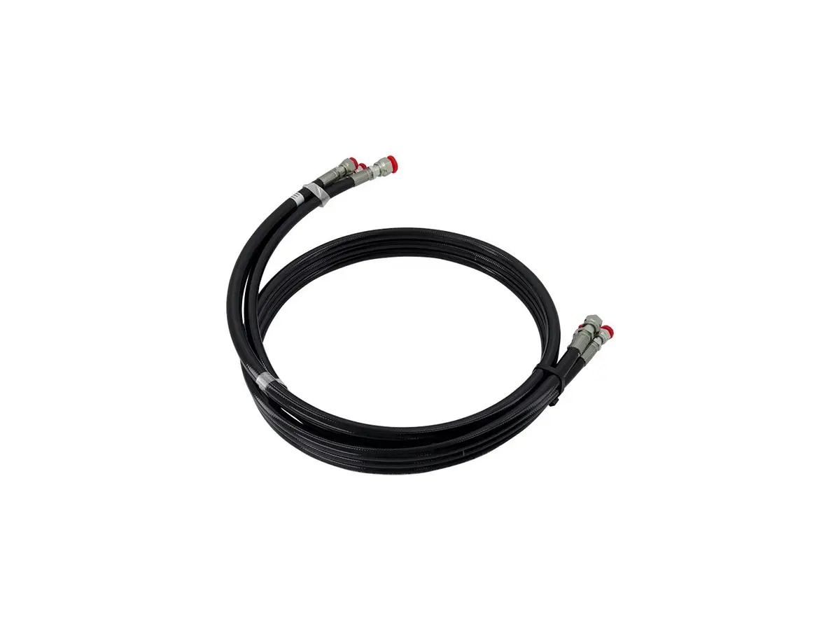 JLG Part # 2720516S | HOSE,TRI-LINE, EA