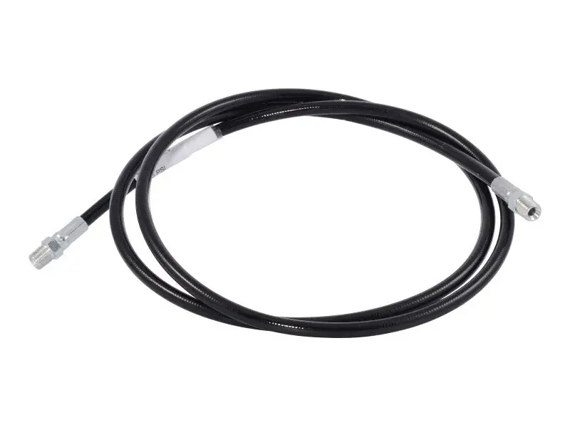JLG Part # 2750528S | HOSE HYD ASSY 1/8 X 60, EA