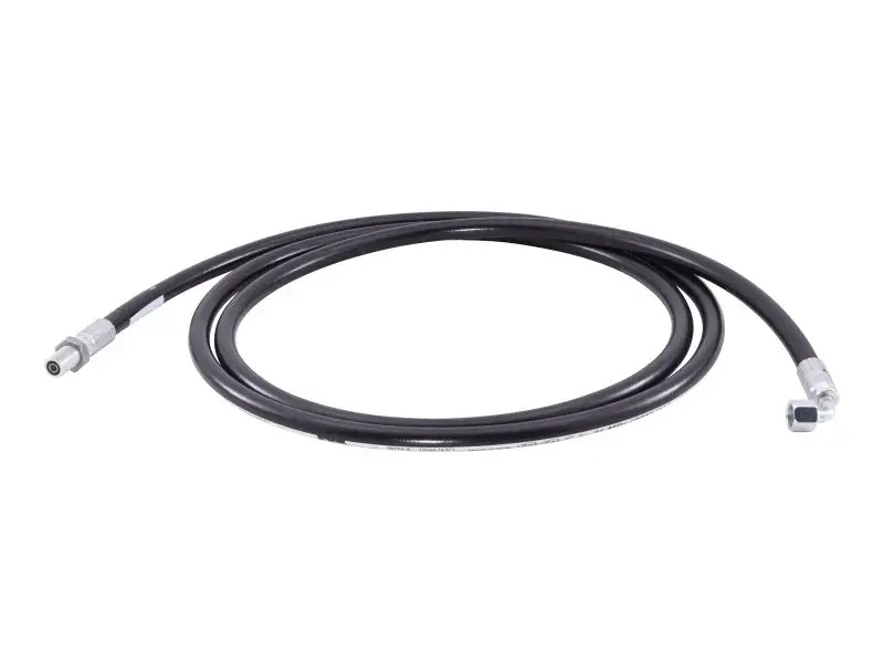 JLG Part # 2754213S | HOSE ASSY,M3KXTF 3/8" X 135", EA