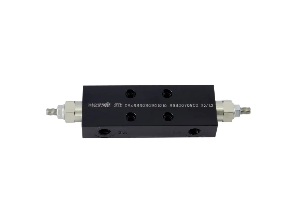 JLG Part # 2782080003 | VALVE,COUNTER BALANCE, EA