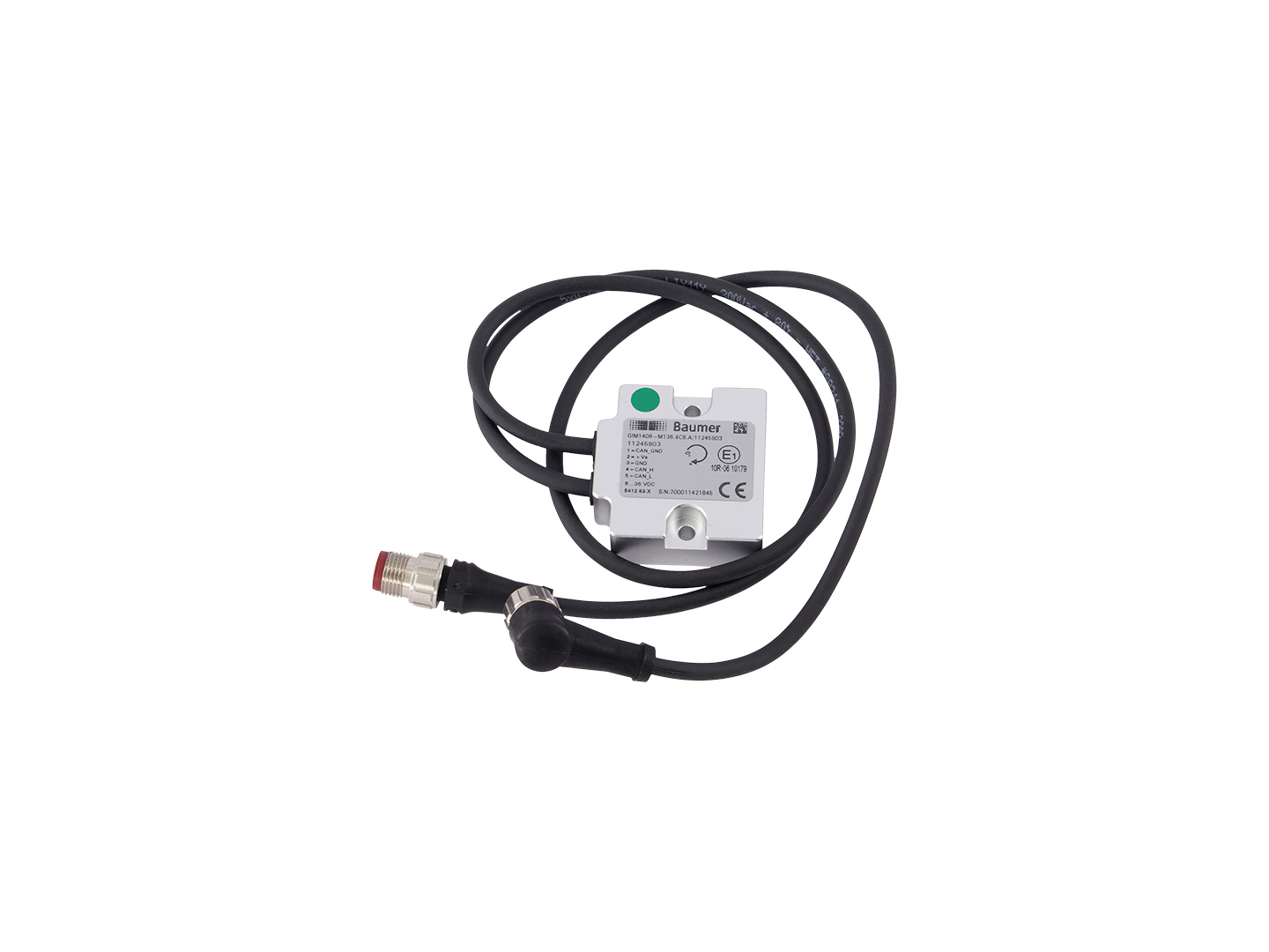 JLG Part # 28327800 | ELEC ASSY,INCLINOMETER, EA