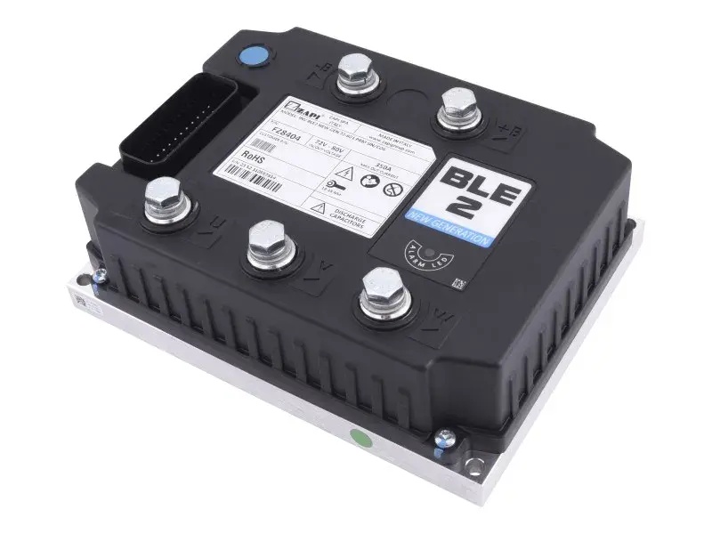 JLG Part # 28461300 | ELEC ASSY,INVERTER, EA