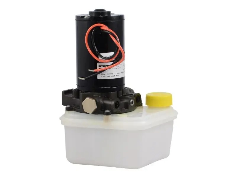 JLG Part # 3600207S | PUMP, MOTOR & TANK, EA