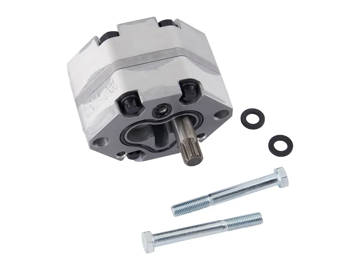 JLG Part # 3600246 | PUMP, 1.60 CC/REV, EA