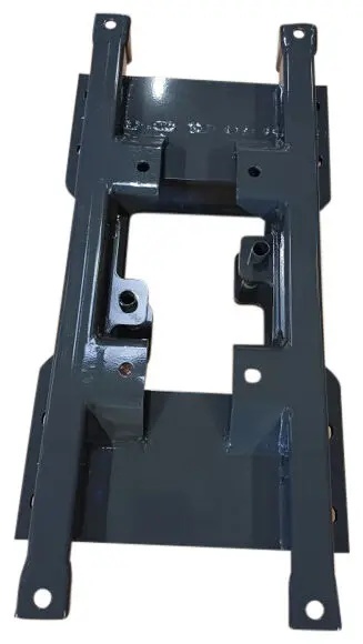 JLG Part # 372491H2 | SUPPORT,CENTRAL STRUCTURE, EA