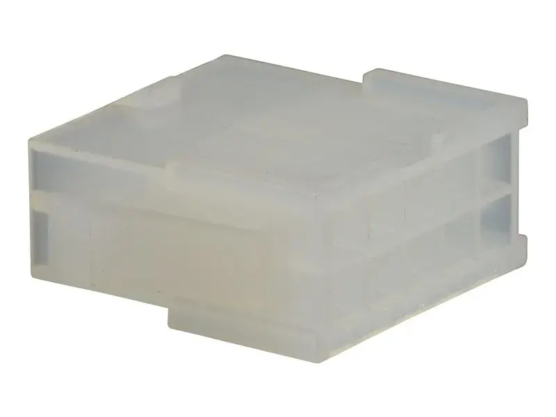 JLG Part # 4461024 | TERMINAL,CONNECTOR,10 POS. PLU, EA