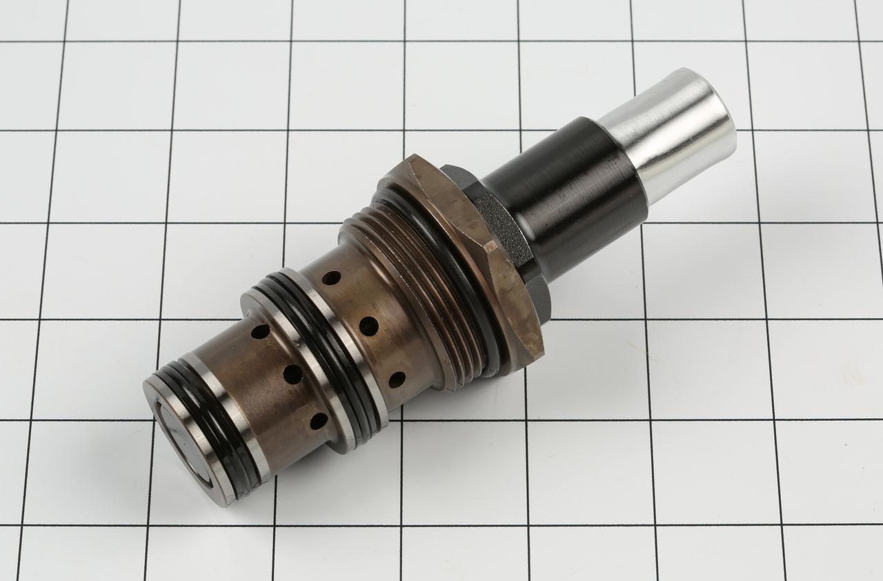 JLG Part # 4640212S | VALVE, HOLDING, EA