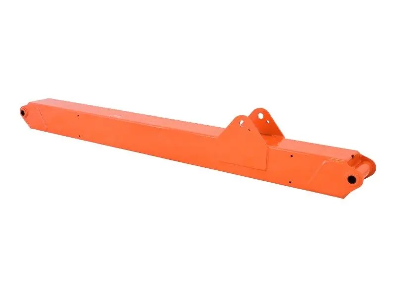 JLG Part # 4844816J | WELD, TOP TUBE, EA