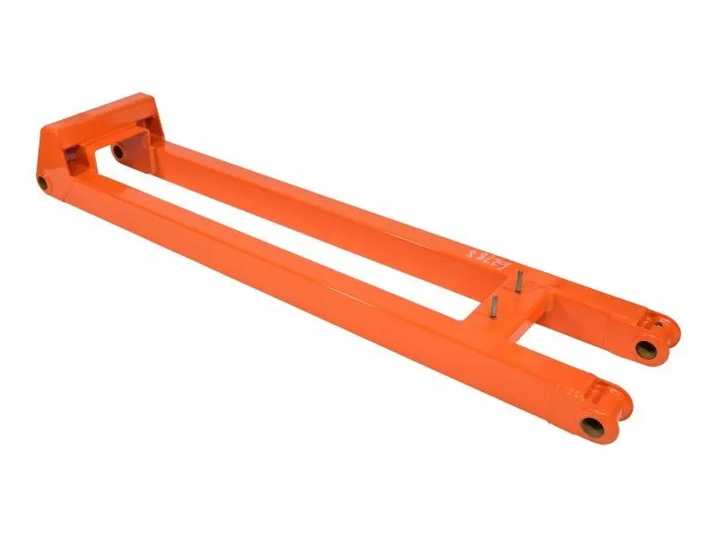 JLG Part # 4846278J | WELD,JIB LINK (UP'R), EA