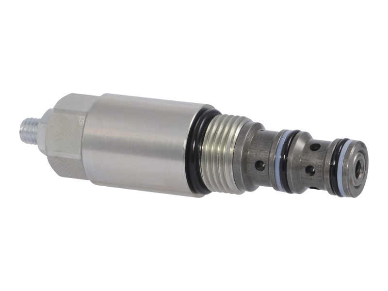 JLG Part # 70007768 | VALVE, PRESS. REDUCE/RELIEF, EA