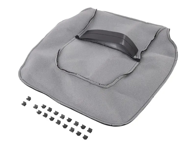 JLG Part # 70027394 | SEAT COVER KIT (BOTTOM), EA
