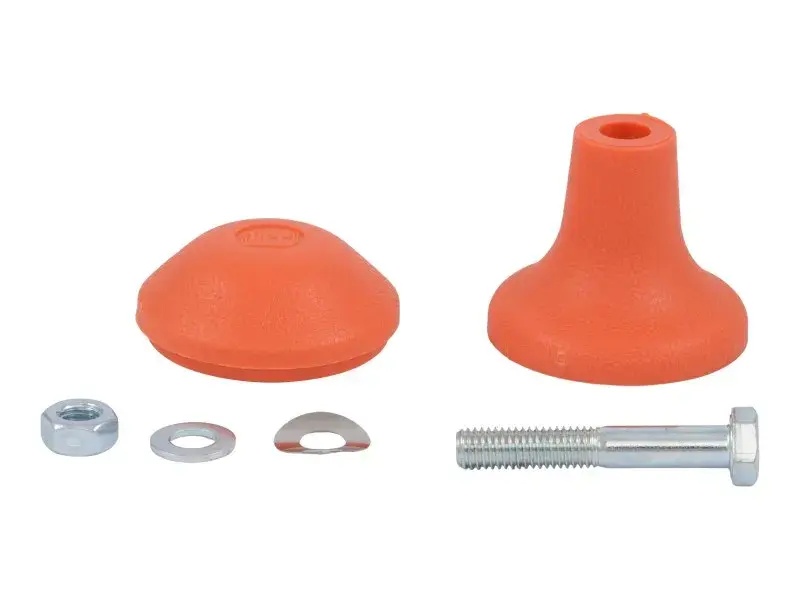 JLG Part # 70031360 | KNOB, EA