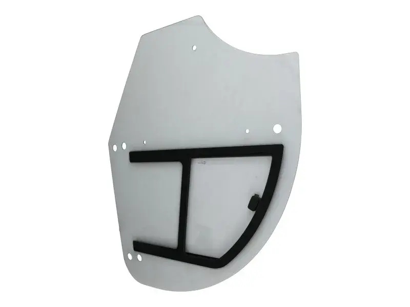 JLG Part # 70031363 | GLASS, LEFT DOOR, EA