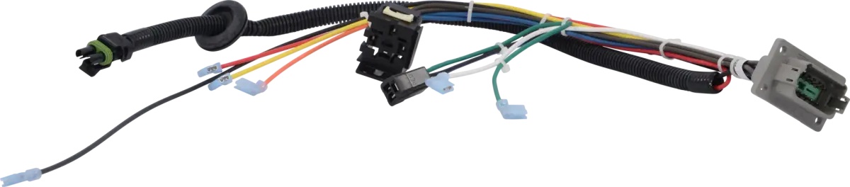 JLG Part # 70031397 | HARNESS, WIRING, EA