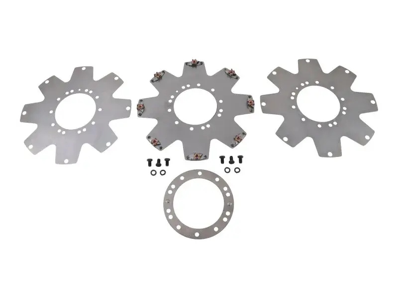 JLG Part # 7028057 | KIT, DRIVE PLATE, EA