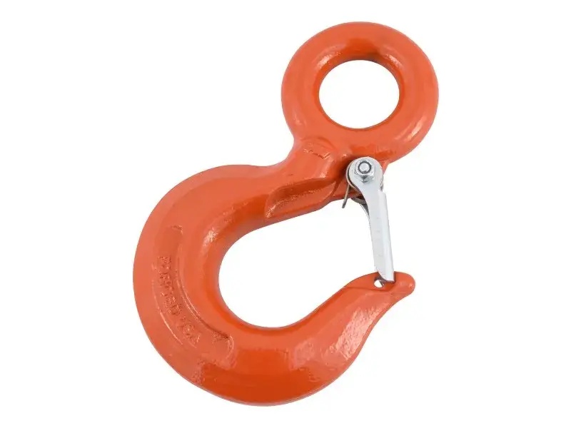 JLG Part # 70400005 | HOOK,RIGGING WLL 5T, EA