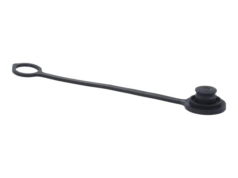 JLG Part # 8420055S | PLUG DUST #8, EA