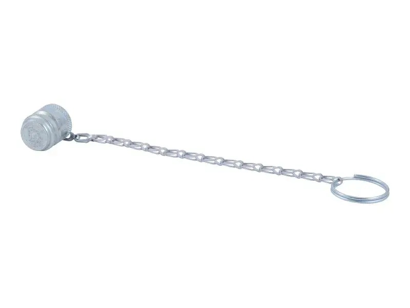JLG Part # 91043125S | DUST PLUG, EA