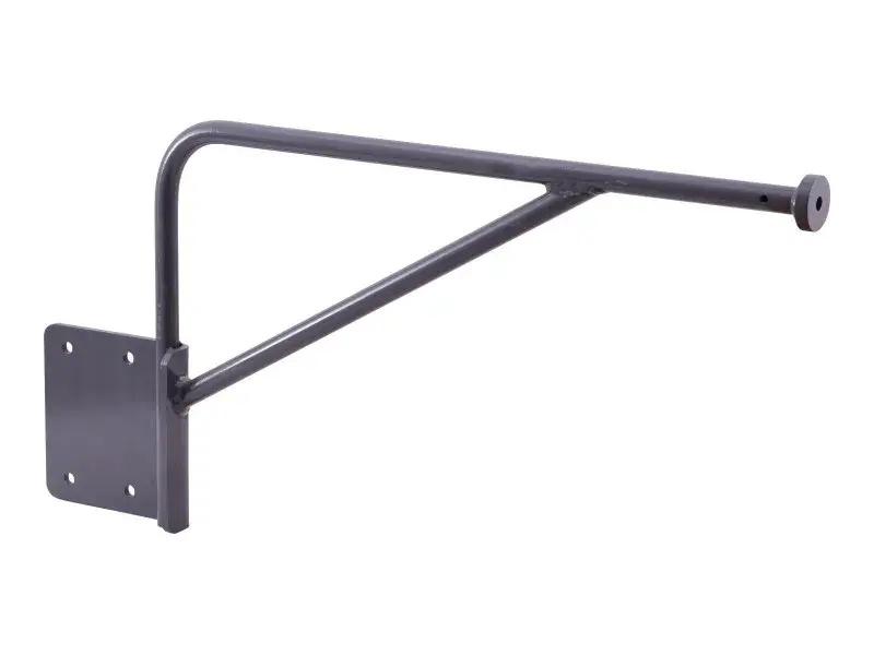 JLG Part # 9-191992SJ | BRACKET, MIRROR BASE WELDMENT, EA