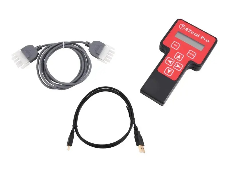 JLG Part # SJ130441 | Diagnostic Tool with cable, EA