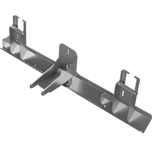 Genie Lift Part # 1267194GT - WELDMENT, HINGE MOUNT,TANK, EA