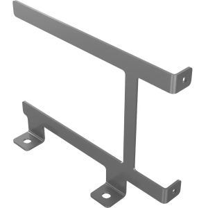 Genie Lift Part # 1306284GT - FORMING,COUNTERWEIGHT HOLD, EA