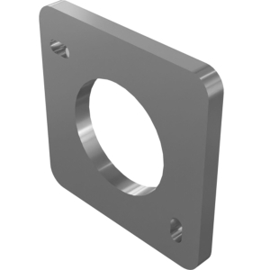 Genie Lift Part # 1317129GT - PLATE, CYLINDER GUIDING, EA