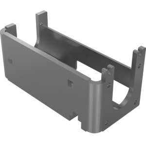 Genie Lift Part # 1317263GT - WLDMT,OUTRIGGER SUPPORT II,GS3232, EA