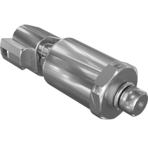 Genie Lift Part # 1318721GT - PRESSURE TRANSDUCER TK,0-5K PSI, EA