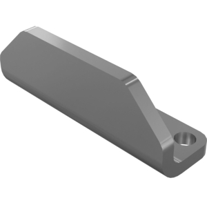 Genie Lift Part # 1319493GT - FORMING, BATTERY ANTI-THEFT, EA